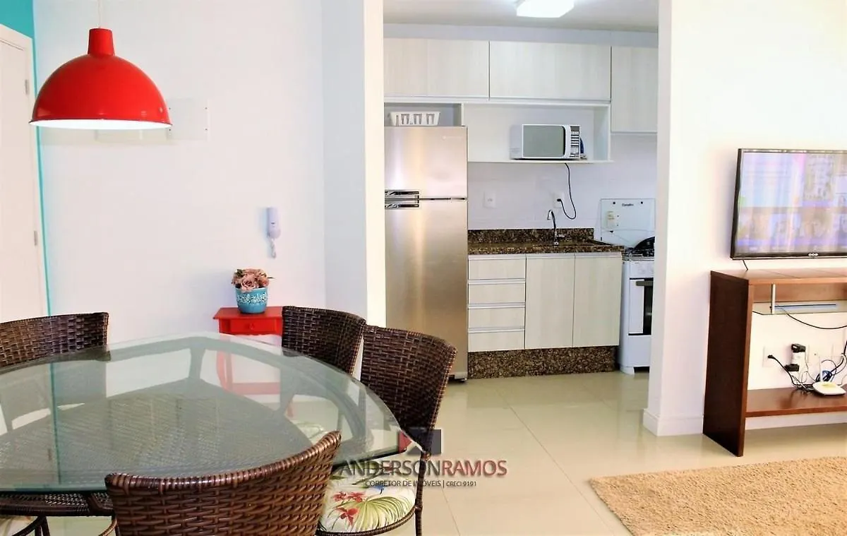 Apartment 1007 Residencial Fontini Apto 302 - Praia De Bombas Bombinhas Brazil