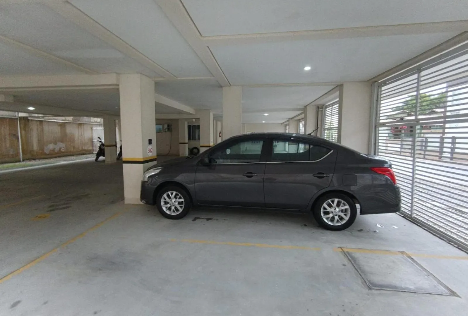 Apartment 1007 Residencial Fontini Apto 302 - Praia De Bombas Bombinhas