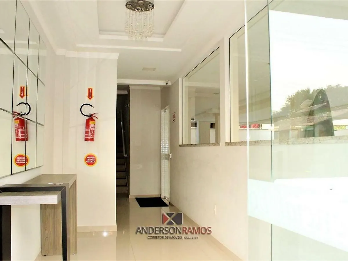 1007 Residencial Fontini Apto 302 - Praia De Bombas Bombinhas 0*,