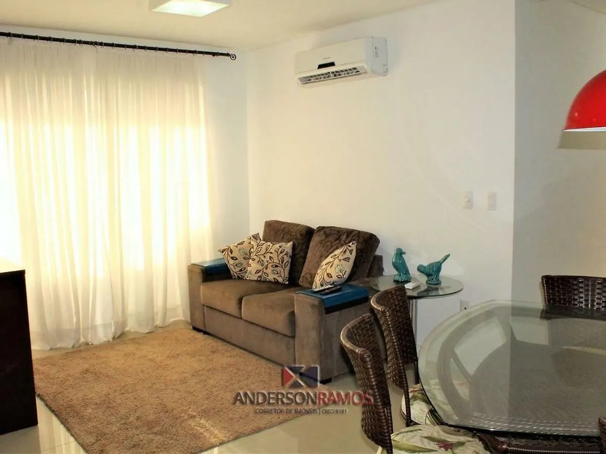 Apartment 1007 Residencial Fontini Apto 302 - Praia De Bombas Bombinhas
