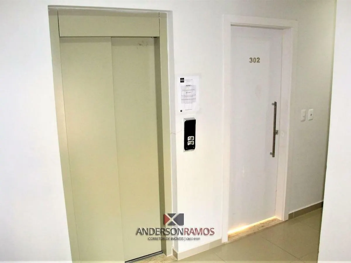 Apartment 1007 Residencial Fontini Apto 302 - Praia De Bombas Bombinhas