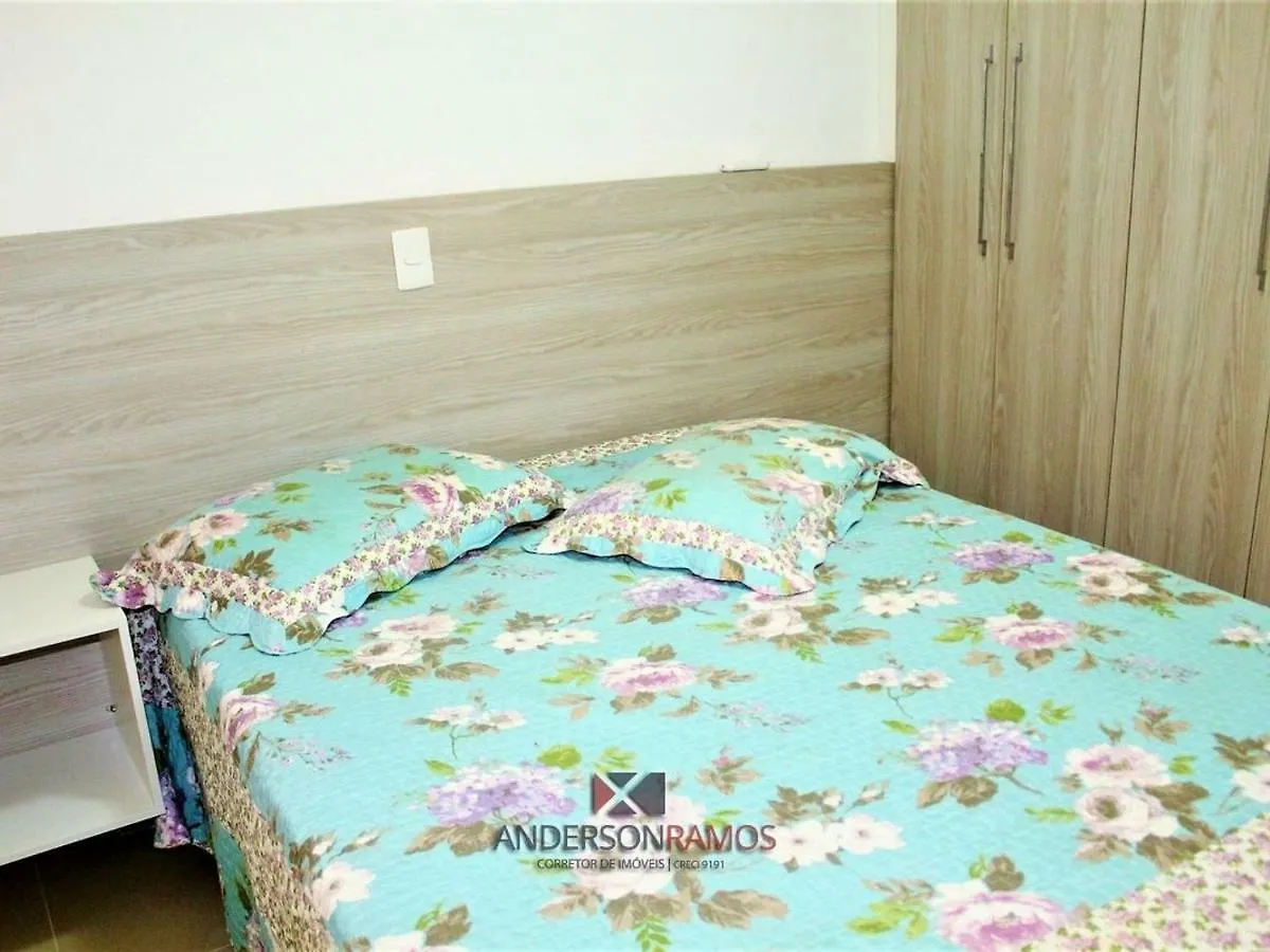 1007 Residencial Fontini Apto 302 - Praia De Bombas Bombinhas Apartment