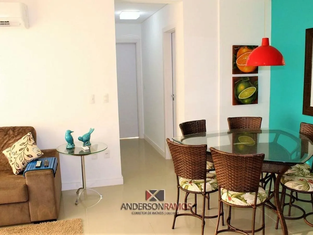 Apartment 1007 Residencial Fontini Apto 302 - Praia De Bombas Bombinhas Brazil