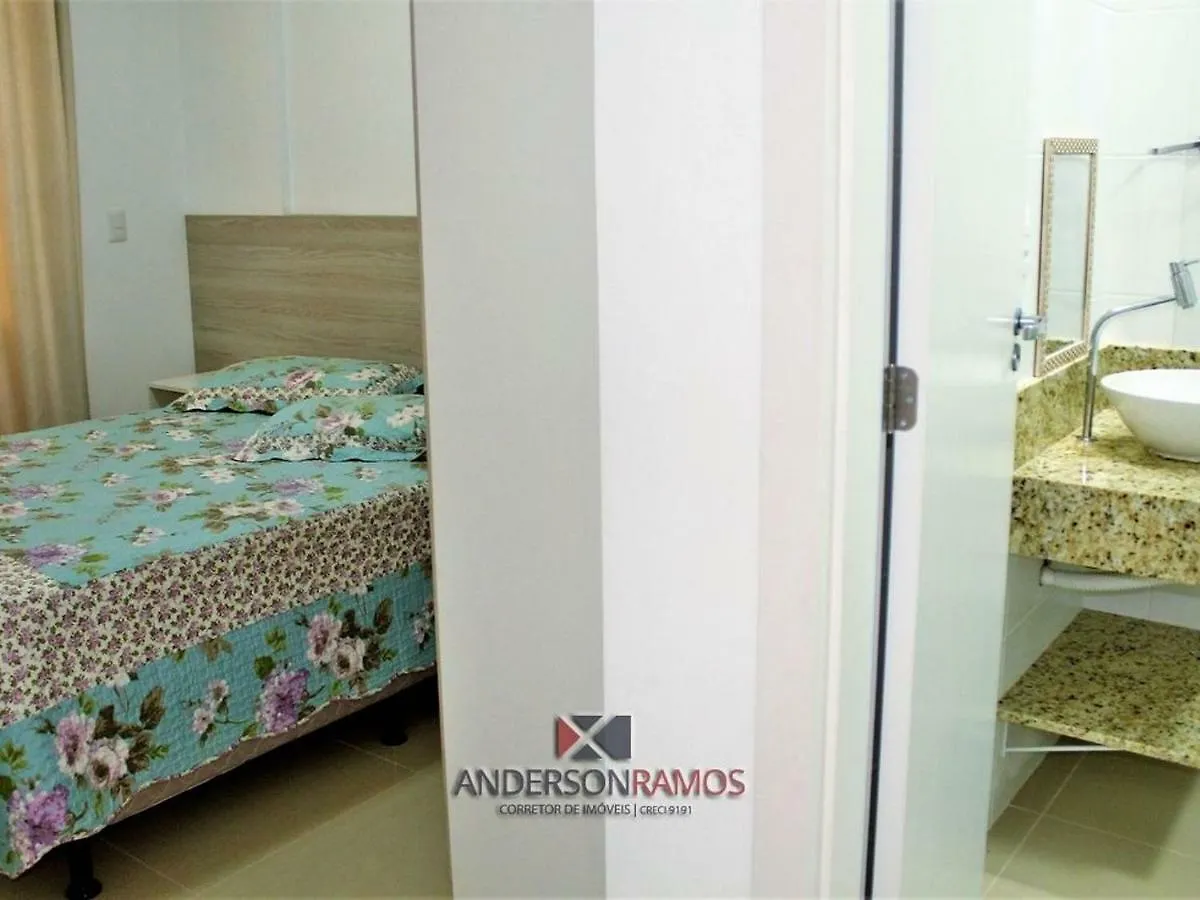 Apartment 1007 Residencial Fontini Apto 302 - Praia De Bombas Bombinhas
