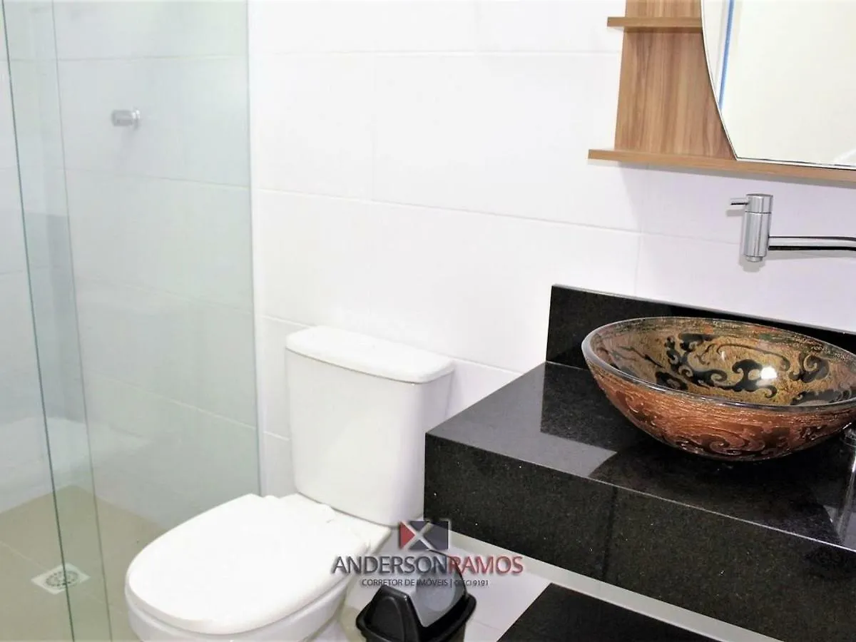 Apartment 1007 Residencial Fontini Apto 302 - Praia De Bombas Bombinhas