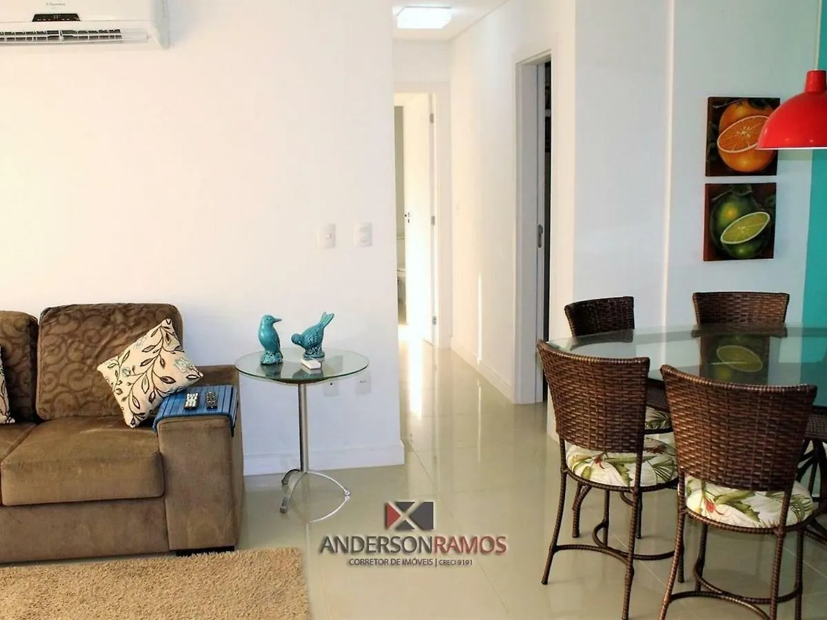 1007 Residencial Fontini Apto 302 - Praia De Bombas Bombinhas Brazil
