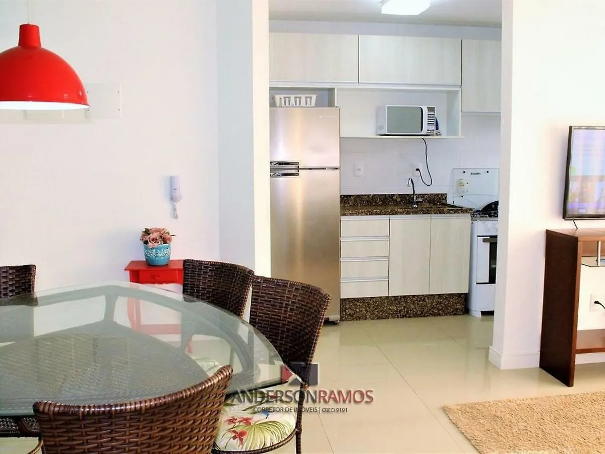 1007 Residencial Fontini Apto 302 - Praia De Bombas Bombinhas Apartment
