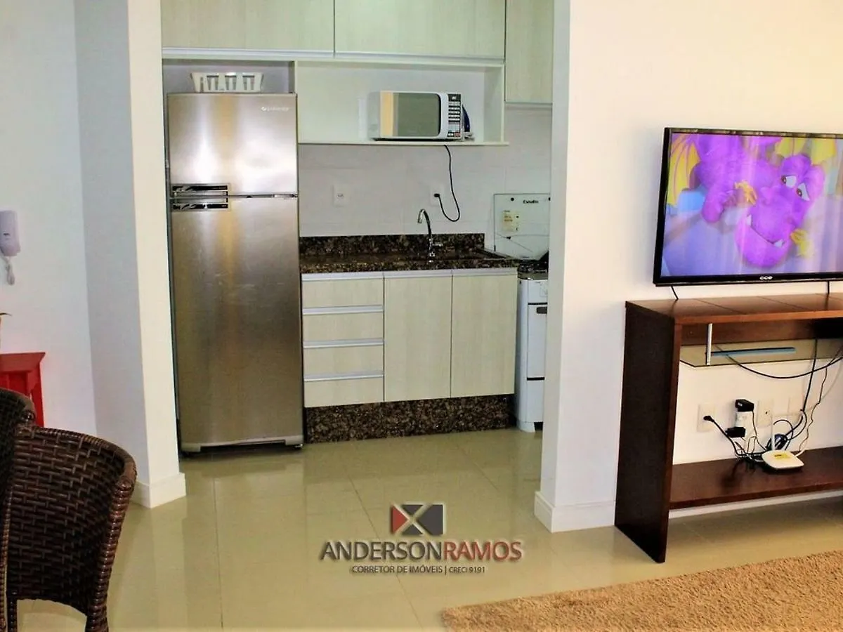 Apartment 1007 Residencial Fontini Apto 302 - Praia De Bombas Bombinhas Brazil